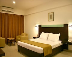 Hotel Sunshine Grand (Hyderabad, Indija)