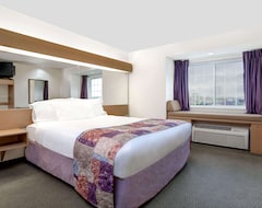 Hotelli Microtel Inn & Suites by Wyndham Mankato (Mankato, Amerikan Yhdysvallat)