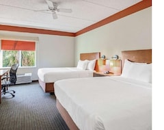 Hotel Work, Rest And Recharge! Sun All Day Fun All Night! (Cutler Bay, Sjedinjene Američke Države)