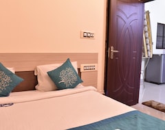 Khách sạn MMD Residency (Thanjavur, Ấn Độ)