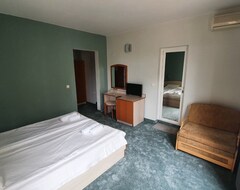 Hotelli Saga (Ravda, Bulgaria)