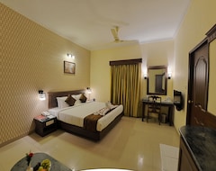 Hotel Raj Palace Sundar (Chennai, India)