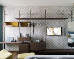Cijela kuća/apartman Castello Sforzesco Suites By Brera Apartments (Milano, Italija)