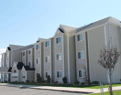 Hotel Pronghorn Inn and Suites (Rawlins, Sjedinjene Američke Države)