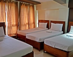 Hotel Palawan Palm Suites (Puerto Princesa, Filipinas)