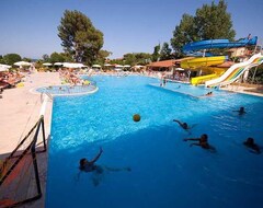 Hotel Carelta Beach Resort & Spa (Beldibi, Turkey)