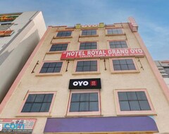 Oyo Flagship Hotel Royal Grand (Hyderabad, Indija)