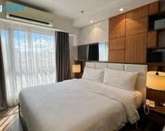 Khách sạn Luxury Abode In Angeles City (Angeles, Philippines)