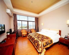 Khách sạn Jindun Linye Business Hotel (Tengchong, Trung Quốc)