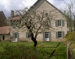 Toàn bộ căn nhà/căn hộ Mansion - Scey-Maisieres (Scey-Maisières, Pháp)