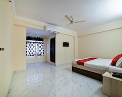 Hotelli OYO 17315 Hotel Lorgan Residency (Hyderabad, Intia)
