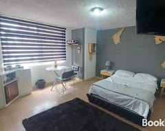 Hotel Airbnb (Cuenca, Ecuador)