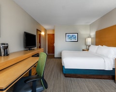 Khách sạn Holiday Inn Express & Suites Wheat Ridge-Denver West, an IHG Hotel (Wheat Ridge, Hoa Kỳ)