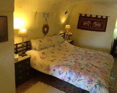 Cijela kuća/apartman Traditional Spanish Cave House In Alguena (Algueña, Španjolska)