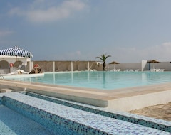 Hotel Andalous - Apartments (Soliman, Tunisia)