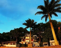 Hotel Martin Pescador (Armação dos Búzios, Brasilien)