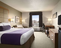 Hotel Days Inn By Wyndham Regina (Regina, Canadá)