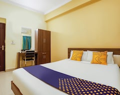 Hotel Spot On 67567 Central Inn (Chennai, Indija)