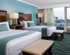 Resort/Odmaralište Opal Key Resort & Marina (Key West, Sjedinjene Američke Države)