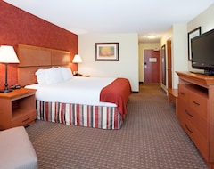Hotelli Holiday Inn Express Hotel & Suites Loveland, An Ihg Hotel (Loveland, Amerikan Yhdysvallat)