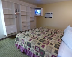 Hotel Coronada Inn & Suites (St. George, USA)
