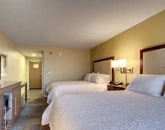 Hotel Hampton Inn & Suites Cordele (Cordele, USA)
