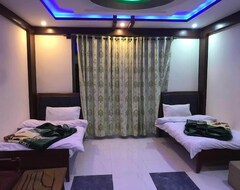 Relax Inn Hotel (Islamabad, Pakistan)