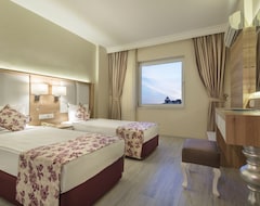Khách sạn Hotel Royal Garden (Konakli, Thổ Nhĩ Kỳ)