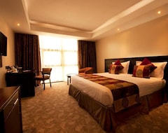 Hotelli Boma Inn Eldoret (Eldoret, Kenia)