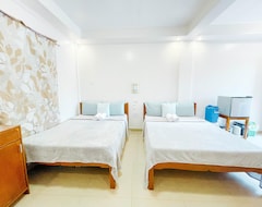 Hotel Villa Pamana Inn (Puerto Galera, Philippines)