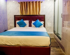 Hotel Grand Suite (Bombay, Hindistan)