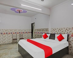 Khách sạn Oyo Flagship 80478 Kd Rooms (Mohali, Ấn Độ)