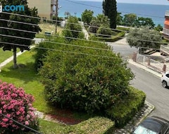 Toàn bộ căn nhà/căn hộ Jennys Coastal Escape (Nea Kallikratia, Hy Lạp)