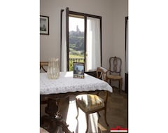 Toàn bộ căn nhà/căn hộ Achille Suite - Villa Valmarana Ai Nani (Vicenza, Ý)