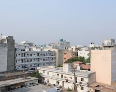 Khách sạn Hotel Paras Mahipalpur (Delhi, Ấn Độ)