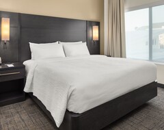 Hotelli Residence Inn by Marriott East Peoria (East Peoria, Amerikan Yhdysvallat)