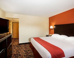 Hotel Quality Inn Lawrence - University Area (Lawrence, EE. UU.)
