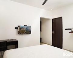 7 The Business Hotel (Kochi, Indien)