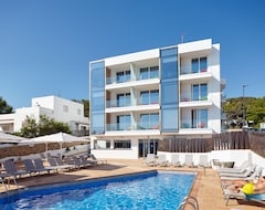 Hotel Sol Bahia Ibiza Suites (San Antonio, Spanien)