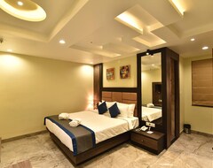 Hotel Raindrop (Durgapur, Indien)