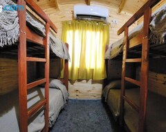 Cijela kuća/apartman Cabana Itu (Ituzaingo, Argentina)