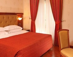 Hotel Serena (Roma, Italia)