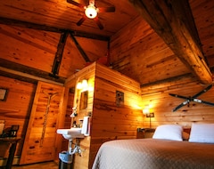 Hotel Judith Mountain Lodge (Lewistown, USA)