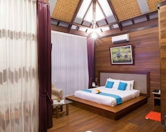BeeJay Bakau Resort (Probolinggo, Endonezya)