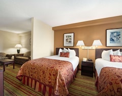 Hotel Ramada By Wyndham Suites Orlando Airport (Orlando, USA)