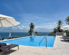 Hotelli Xëliter Vista Mare (Samana, Dominikaaninen tasavalta)