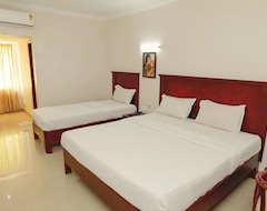 Khách sạn Hotel Queen Palace (Rameswaram, Ấn Độ)