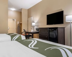 Hotel Quality Inn & Suites Amsterdam (Quispamsis, Canada)