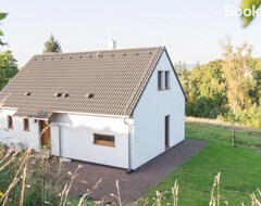 Cijela kuća/apartman Na Udoli (BoZanov, Češka Republika)