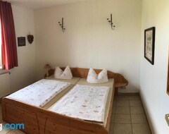 Cijela kuća/apartman Ferienwohnung Hof Maiweg (Penzlin, Njemačka)